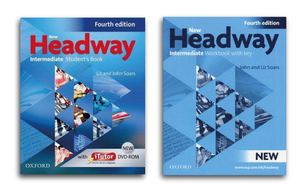 New Headway Intermediate 4th Edition Student S Book Audio Workbook Audio Mahmoud Daboul Vk New Headway Intermediate 4th Edition Student S Book Audio Workbook Audio Mahmoud Daboul Vk