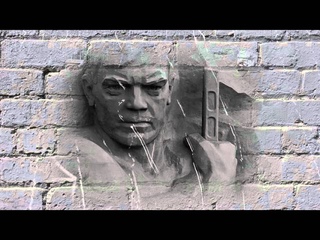 В белом сне