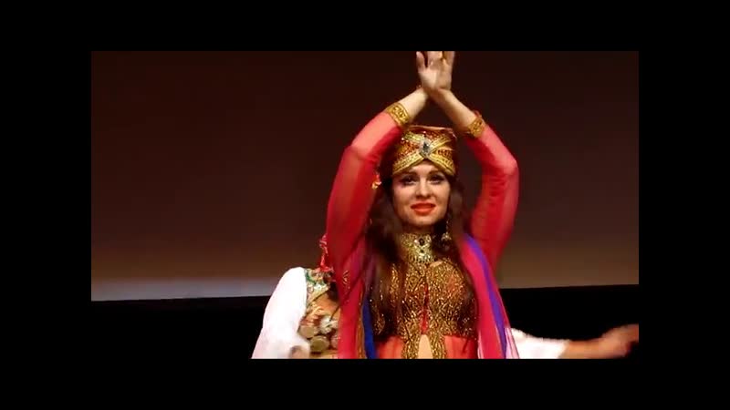 Bombay dance Sufi