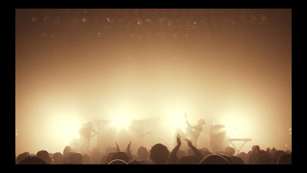 THE NOVEMBERS バースデイ from 1st DVD TOUR Romance LIVE AT STUDIO