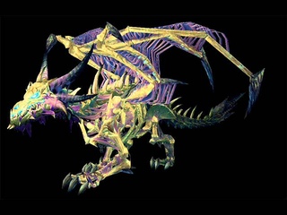 sindragosa - Делириум Тременс