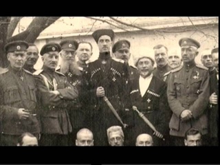 Русские без России. Тамо далеко