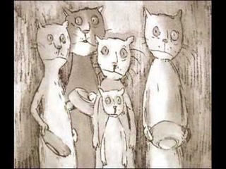 Последний Шанс - Сослик, Услик, Паукан