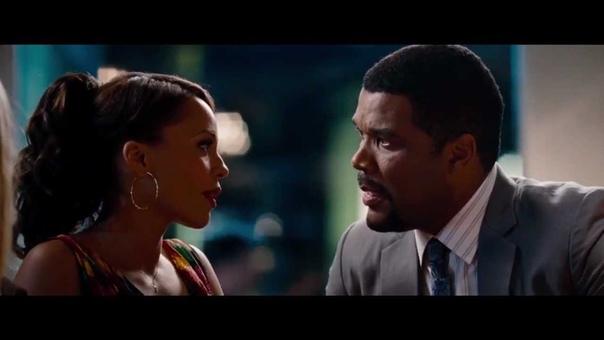 Я, Алекс Кросс ( Alex Cross) трейлер