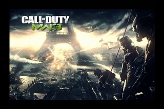 Call of Duty: Modern Warfare 3 OST - Full Soundtrack [HD]