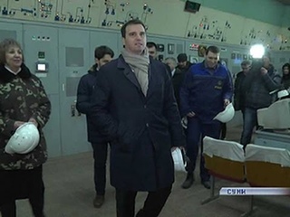 Чи є майбутнє у сумського “Хімпрому“?