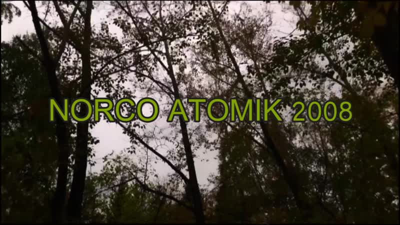Norco Atomik 2008