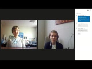 Вебинар Внедрение тифло-информационных технологий как профессия с Мариной Рощиной