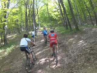 Alushta Cup 2012 part 2
