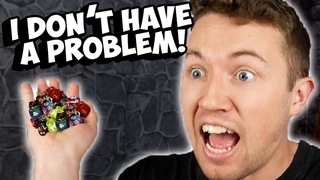 Dice Goblins Anonymous