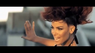 Afrojack feat. Eva Simons - Take Over Control (Thomas Rush x Drop The Cheese Remix)
