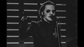 Ghost - Jigolo Har Megiddo Live In The Lounge