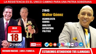 Siguen los muertos en las crceles | Ahora Santo Domingo de los Colorados