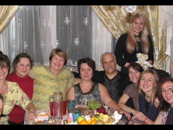 5777 В кругу