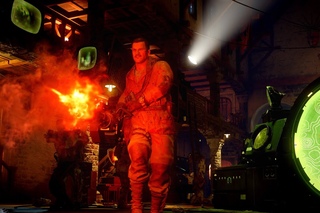 Официальный трейлер Call of Duty®: Black Ops III - Awakening: Der Eisendrache [RUS]