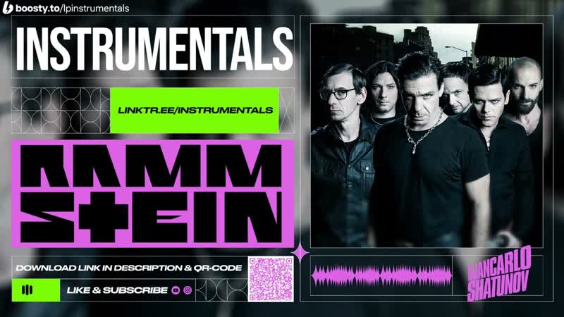 Rammstein Stripped ( Psilonaut Mix By Johan Edlund) (