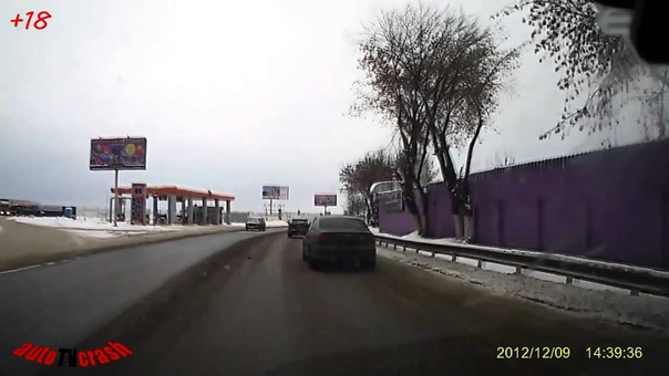 Новая подборка ДТП 10 декабря 2013 149 HD18+ ( Car crash compilation