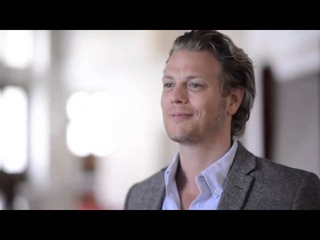 MOZART! - Behind the scenes 3 - “Fürsterzbischof Colloredo“ stellt sich vor