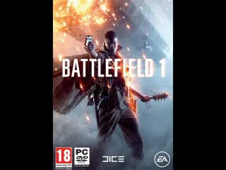 Battlefield 1 Прохождение 6 Серия Друзья из высших кругов Пробный полёт