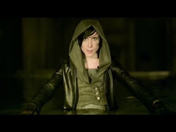 IAMX Quiet The