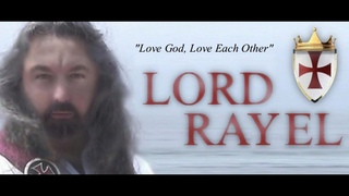 LORD RAYEL - The 3 Years Wrath Of God