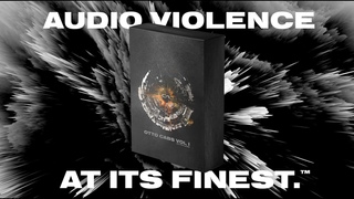 OTTO CABS Vol I. - Soloed + in a mix (see timestamps)