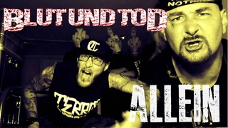 Blut und Tod - Allein (Official Video)