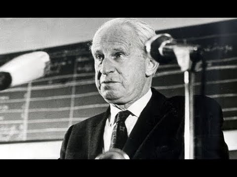 Herbert Marcuse Technology of Liberation