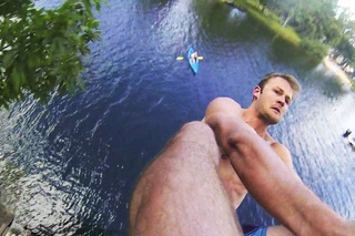 GoPro: Russian Swing