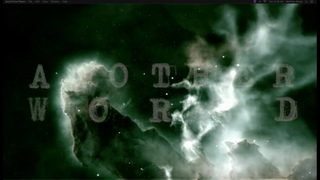 The Rentals - Another World Official Lyric Video