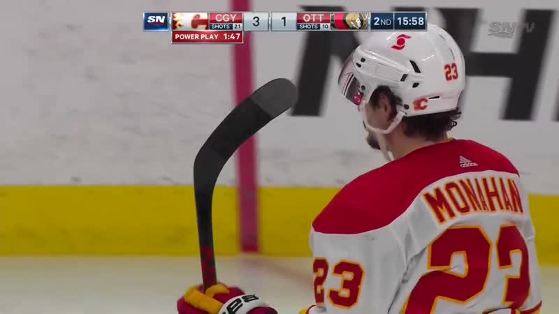 Recap: CGY OTT Feb 27,