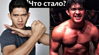 Что стало с крутейшим бойцом  пенчак силата Ико Ювайсом