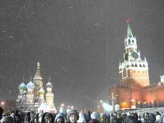 Кремлёвские куранты