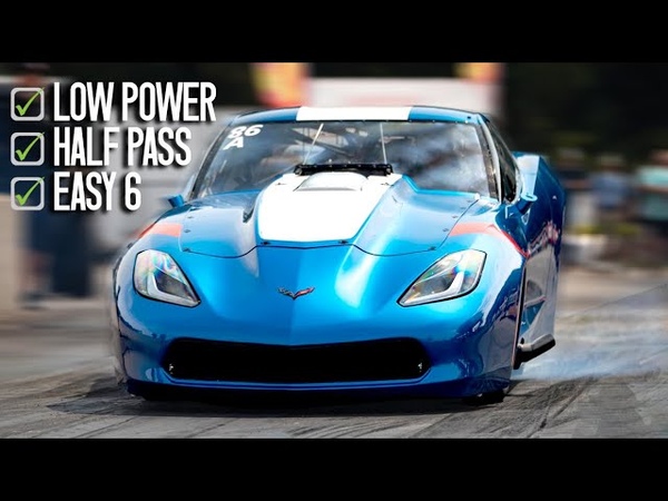 The FASTEST car on Drag its turned Rod Drag Week: Day