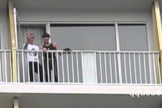 241112 EXO - KRIS TAO @ Dusitthani ❤