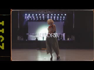 AURORA - Mexico Tour Recap