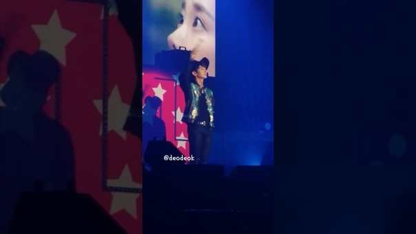 2016 17 LEE JOON GI ASIA TOUR THANK YOU IN