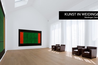 Architecture Spotlight #95 | Kunst in Weidingen by Axt Architekten | Weidingen, Germany