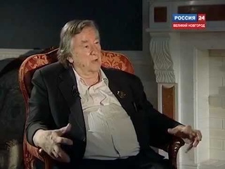 Александр Проханов о движении «Суть времени»