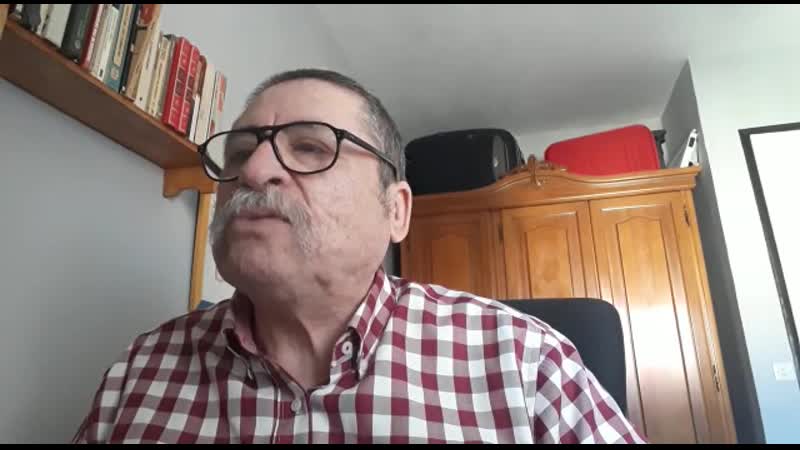 Видео от Fernando G