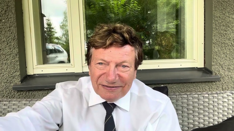 Professori Markku Ruotsilan kirjoitus Trumpin murhayritykseen