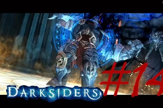 Darksiders часть 14 передача душ
