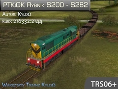 PTKiGK Rybnik S-282