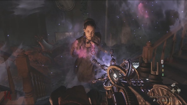 New BURIED Guns, Perks, Bosses More (( Black Ops 2 Zombies Gameplay
