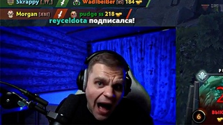 МАМУ ИНВОКЕРА  ft. cheatbanned