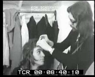 Genesis At Piper Club, Rome (1972)