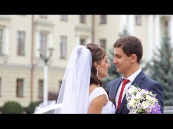 Wedding Bogdana