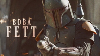 Boba Fett | STAR WARS