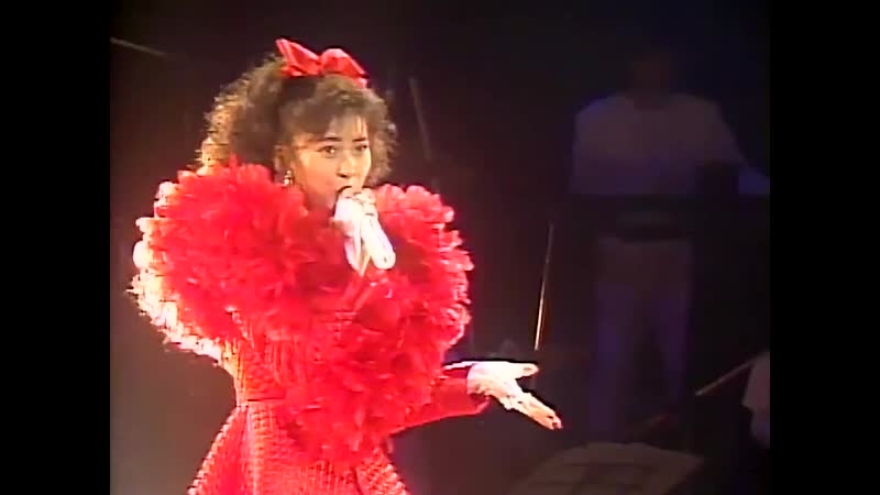 Miho Nakayama