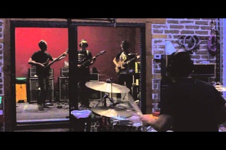 Outrun the Sunlight - Spirit - Live at Electrical Audio